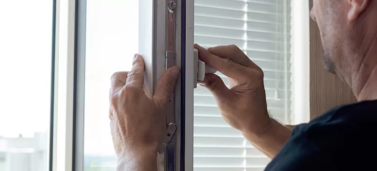 Luxury Window Installation in Buenaventura Lakes, FL