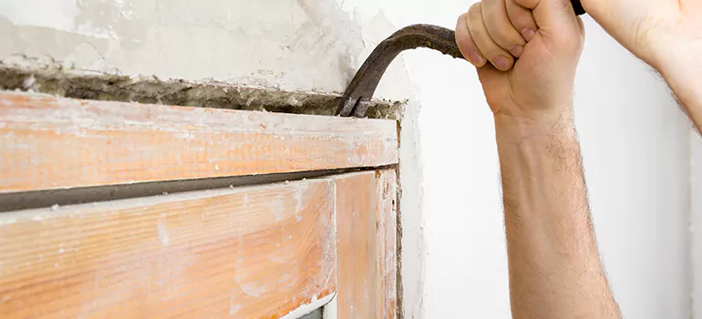 Front Door Replacement Cost in Buenaventura Lakes, FL