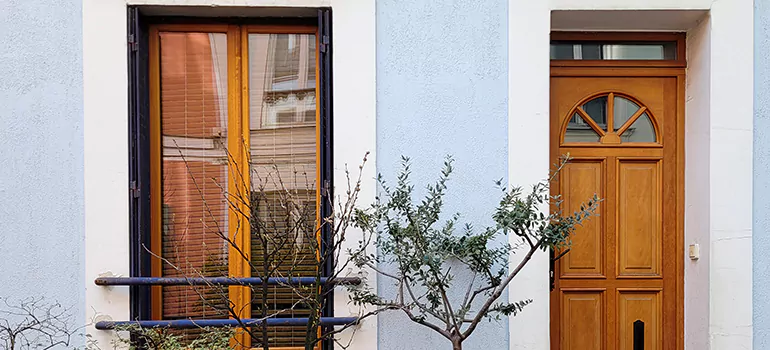 Garage Door Weather Stripping in Buenaventura Lakes, FL