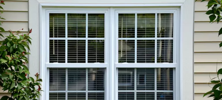 Custom Double Hung Windows in Buenaventura Lakes, FL