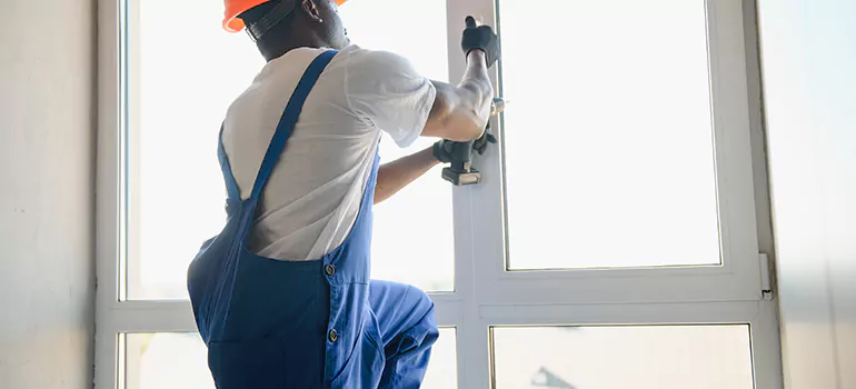 Fixed Window Replacement in Buenaventura Lakes, FL