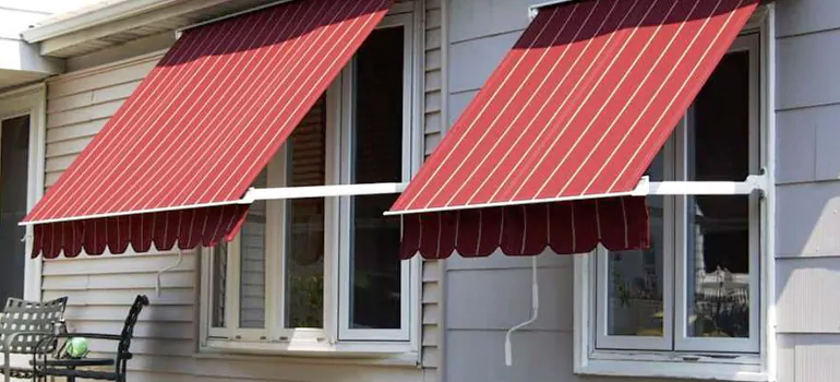 Government Rebate Window Replacement in Buenaventura Lakes, FL