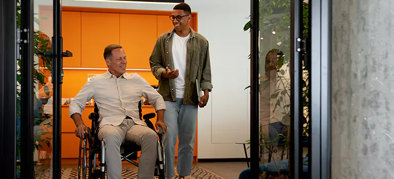 Buenaventura Lakes, FL