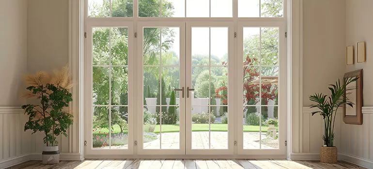 Impact Patio Doors in Buenaventura Lakes, FL