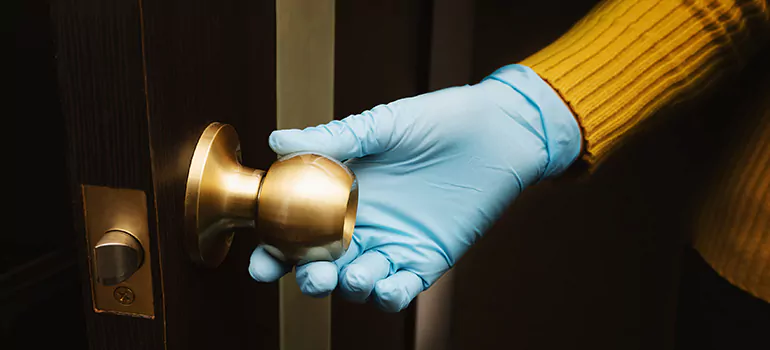 Aluminum Stile Door Service in Buenaventura Lakes, FL