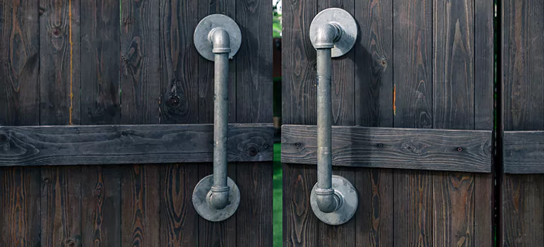 Pull Handle Installation in Buenaventura Lakes, FL