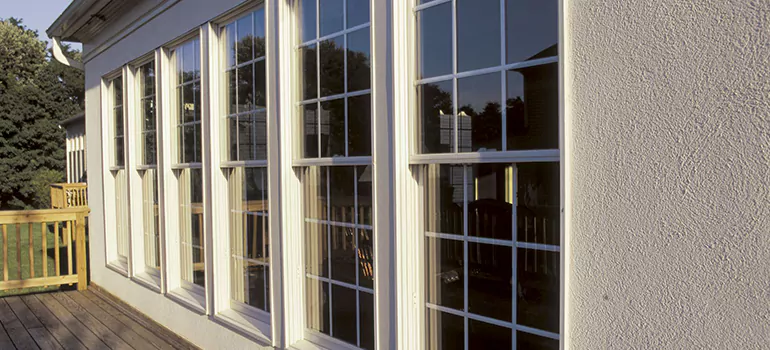 Residential Security Window Screens Installation in Buenaventura Lakes, FL