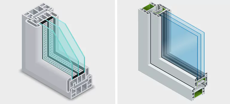 Triple Glazed Window Installation in Buenaventura Lakes, FL