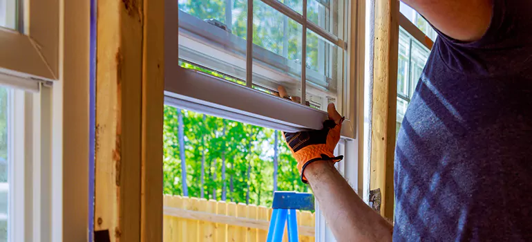 Home Window Repair in Buenaventura Lakes, FL