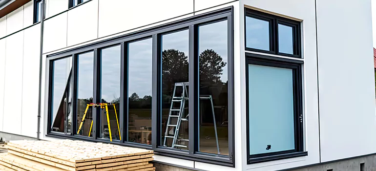 Window Capping For Exterior Design in Buenaventura Lakes, FL