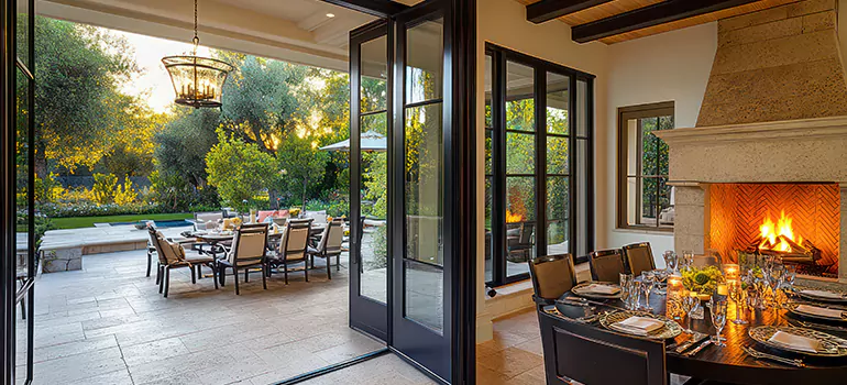 Aluminium Door Frame Installation Service in Buenaventura Lakes,FL
