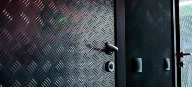 Advanced Bulletproof Door Installation in Buenaventura Lakes, FL