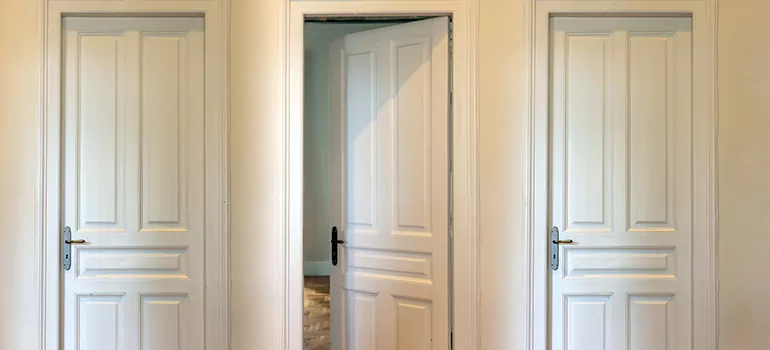 Garage Door Mullions inBuenaventura Lakes, FL