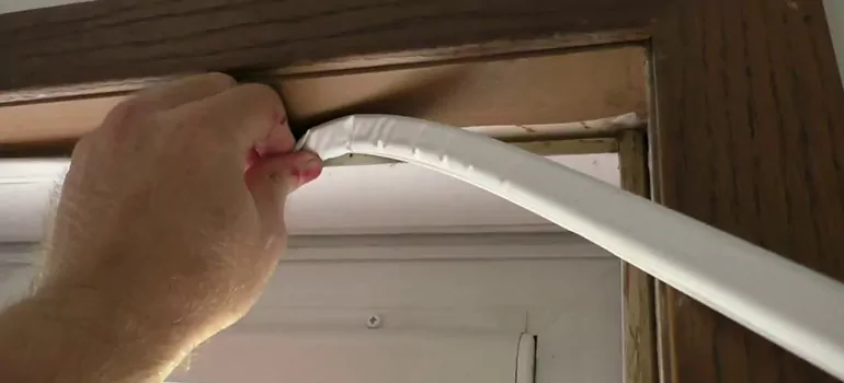 Commercial Door Weather Stripping in Buenaventura Lakes, FL