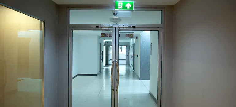 Commercial Emergency Exit Doors in Buenaventura Lakes, FL