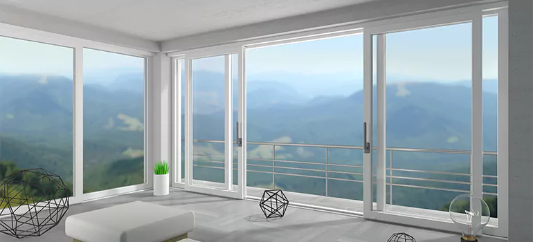 End Vent Window Installation in Buenaventura Lakes, FL