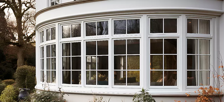 Home Window Pane Replacement in Buenaventura Lakes, FL