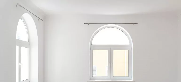 Small Hopper Window in Buenaventura Lakes, FL