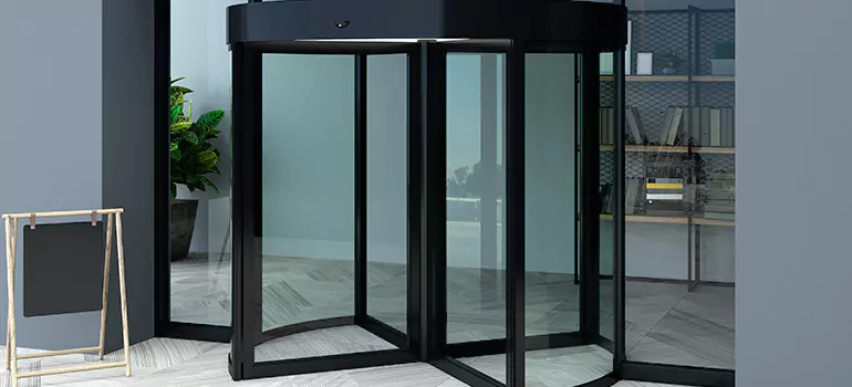 New Screen Door Installation in Buenaventura Lakes, FL