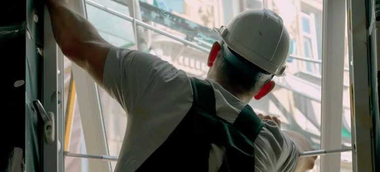 Install Exterior Storm Windows in Buenaventura Lakes, FL