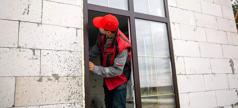 Tilt And Turn Double Glazed Windows in Buenaventura Lakes, FL