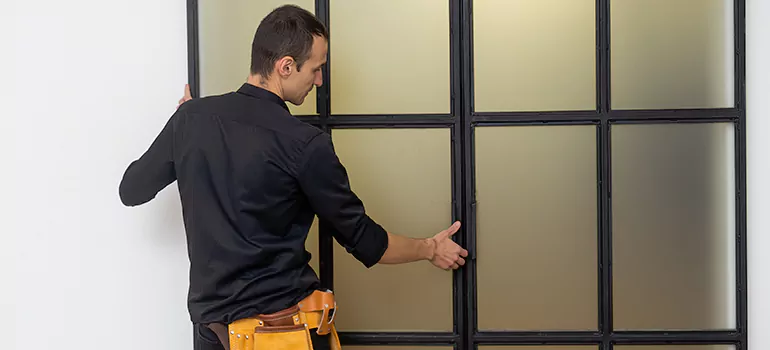 Vinyl Window Rail Installation Near Me in Buenaventura Lakes, FL