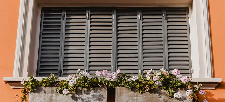 Security Roller Shutters in Buenaventura Lakes, FL