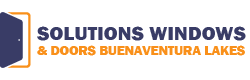 Solutions Windows & Doors Buenaventura Lakes